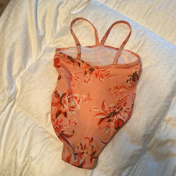 Janie and Jack swim suit 🧡 - Picture 4 of 4